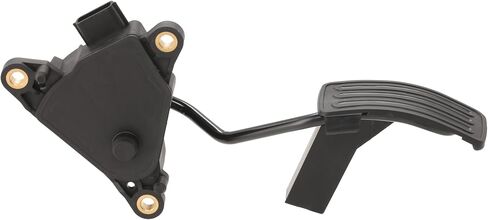 Accelerator Pedal Position Sensor for 2008-2013 Nissan Rogue OE Fits 18002JG40A in Saudi Arabia