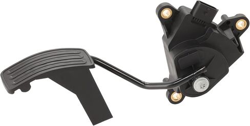 Accelerator Pedal Position Sensor for 2008-2013 Nissan Rogue OE Fits 18002JG40A in Saudi Arabia