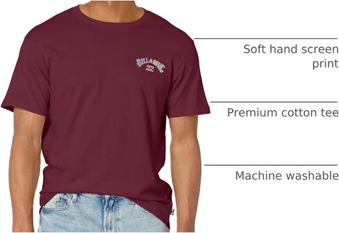 Billabong Men's Standard Surf in Saudi Arabia