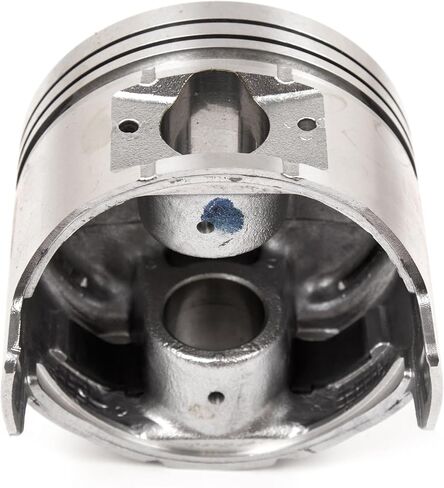 MA-4216947146-2 Pistons w/Rings Compatible With/For 93-97 Honda Isuzu Amigo Rodeo Pickup 2.6 4ZE1 in Saudi Arabia