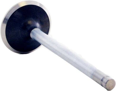 Single Exhaust Valve | Compatible with GM/Chevrolet 6.0L/6.2L in Saudi Arabia
