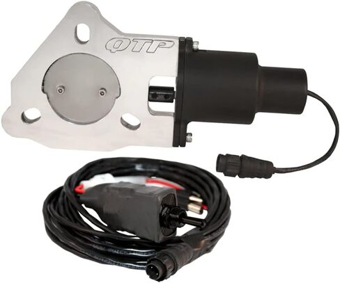 QTP -2.25in صمام انقطاع كهربائي QTEC - فردي (QTEC225) in Saudi Arabia