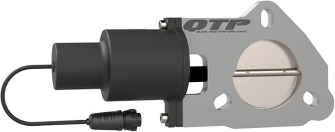QTP -2.25in صمام انقطاع كهربائي QTEC - فردي (QTEC225) in Saudi Arabia