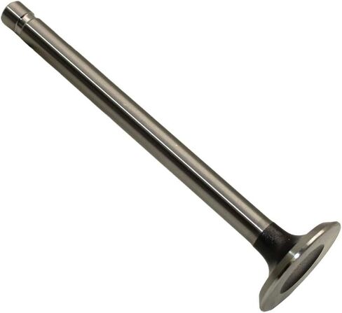 RAParts 8N6505A 1109-1313 صمام العادم يناسب جرار فورد نيو هولاند 2N 8N 9N in Kuwait