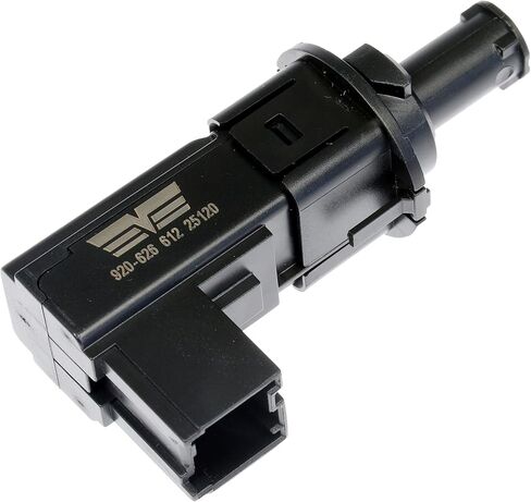 Dorman 920-626 Brake Light Switch Compatible with Select Dodge/Jeep/Ram Models in Saudi Arabia
