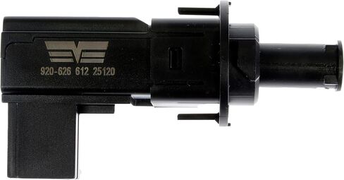 Dorman 920-626 Brake Light Switch Compatible with Select Dodge/Jeep/Ram Models in Saudi Arabia