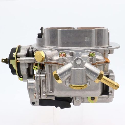 New 2 Barrel Carburetor for Weber 32/36 DGV DGEV 32x36 Electric Choke fits Toyota Pickup Celica Mazda B2000 B2200 Corona 20R 22R Datsun Pickup 510 610 620 710 Nissan Sentra CJ5/CJ7/CJ8 in Saudi Arabia