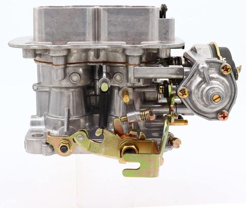 New 2 Barrel Carburetor for Weber 32/36 DGV DGEV 32x36 Electric Choke fits Toyota Pickup Celica Mazda B2000 B2200 Corona 20R 22R Datsun Pickup 510 610 620 710 Nissan Sentra CJ5/CJ7/CJ8 in Saudi Arabia