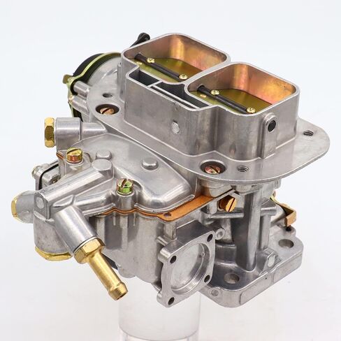 New 2 Barrel Carburetor for Weber 32/36 DGV DGEV 32x36 Electric Choke fits Toyota Pickup Celica Mazda B2000 B2200 Corona 20R 22R Datsun Pickup 510 610 620 710 Nissan Sentra CJ5/CJ7/CJ8 in Saudi Arabia