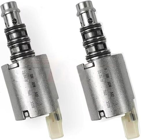 0AM DQ200 13150568 Dual Clutch Transmission Main Oil Pressure Shift Solenoid Valve(Style 1) in Saudi Arabia