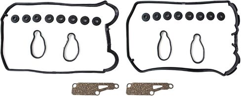 مجموعة حشية غطاء الصمام VS50799R من AUCERAMIC متوافقة مع 2002-2005 سوبارو امبريزا WRX 2005 Saab 9-2X Aero 2.0L H4 in Saudi Arabia