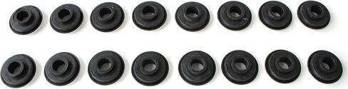 مجموعة حشية غطاء الصمام VS50799R من AUCERAMIC متوافقة مع 2002-2005 سوبارو امبريزا WRX 2005 Saab 9-2X Aero 2.0L H4 in Saudi Arabia