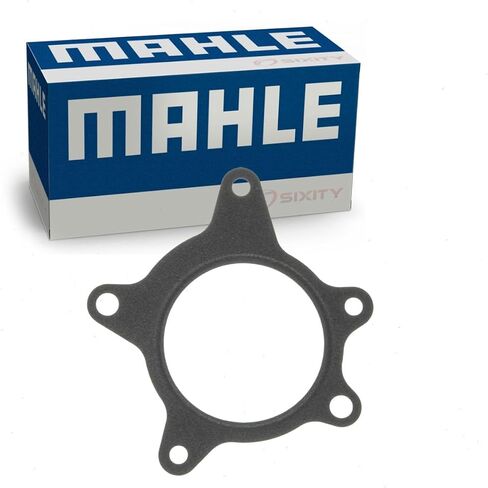 MAHLE Engine Water Pump Gasket compatible with Kia Forte Forte5 Koup Optima Rio Soul 1.6L L4 2010-2019 in Saudi Arabia