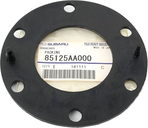 Subaru Fluid Level Gasket Baja Legacy Impreza Forester Outback STi WRX - 85125AA000 Genuine OEM in Saudi Arabia