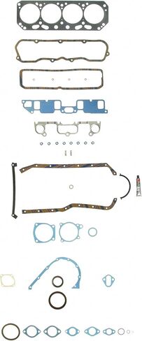FEL-PRO 260-1630 Gasket Kit in Saudi Arabia