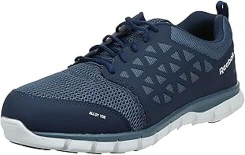 Reebok Work RB4038 Men's Sublite Cushion Work Safety Toe in Saudi Arabia