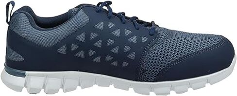 Reebok Work RB4038 Men's Sublite Cushion Work Safety Toe in Saudi Arabia