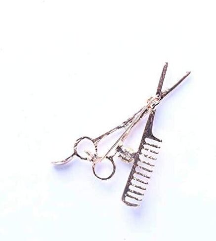 Flairs New York Premium Handmade Enamel Lapel Pin Brooch Badge (Classic Violin, 1 Pin) in Saudi Arabia