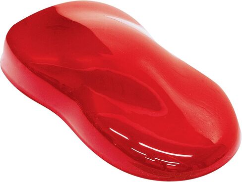 Eastwood 4:1 Rally Red 2K مجموعة طلاء أساسي ومنشط لرذاذ الطلاء للسيارات تصنع 5 كوارتات قابلة للرش in Kuwait