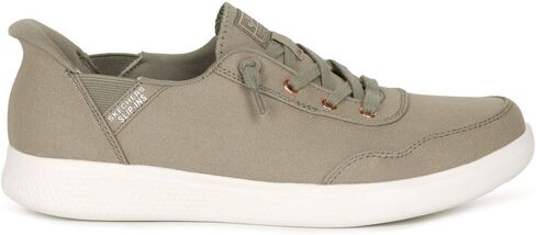 Skechers Women's Hands Free Slip-Ins Skip Cute - B Cute Sweet Sneaker in Kuwait