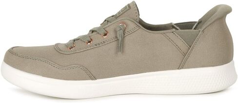 Skechers Women's Hands Free Slip-Ins Skip Cute - B Cute Sweet Sneaker in Kuwait