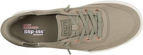 Skechers Women's Hands Free Slip-Ins Skip Cute - B Cute Sweet Sneaker in Kuwait