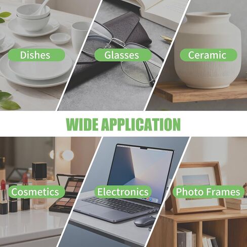 570pcs Packing Supplies for Moving,270 Cushioning Foam Pouches and Sheets, 4 Sizes (16x12", 12x12", 12x7.8", 7.8x7.8") with 300 moving labels，Cushion Foam Pouch for Storage and Shipping Fragile Items in Saudi Arabia