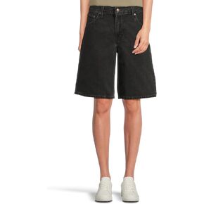 Levi's Womens Baggy Dad Jort in Kuwait