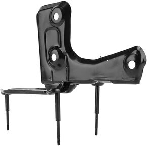 Air Suspension Compressor Pump Bracket 2213200243 Metal Enhanced Performance with Simple Installation for S Class W221 2006 to 2013, CL Class C216 2006 2013 in Saudi Arabia