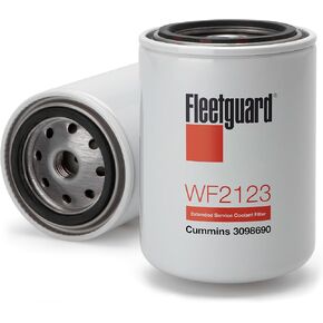 فلتر سائل التبريد فليت جارد WF2123 in Kuwait