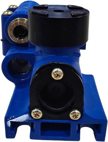Ridewell 6320BFAB13 Height Control Valve Kit | Extreme Air | Zero Pressure Dump | 14" Adjustable Linkage | OEM Suspension Valve for Truck, Trailer, Bus, RV in Saudi Arabia
