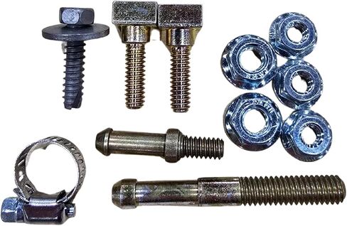 Ridewell 6320BFAB13 Height Control Valve Kit | Extreme Air | Zero Pressure Dump | 14" Adjustable Linkage | OEM Suspension Valve for Truck, Trailer, Bus, RV in Saudi Arabia