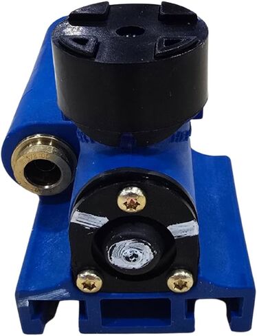 Ridewell 6301BFAB13 Height Control Valve Kit | Extreme Air | Non-Dump | 14" Adjustable Linkage | PPV Included | OEM Suspension Valve for Truck, Trailer, Bus, RV in Saudi Arabia