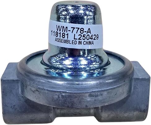 Ridewell 6301BFAB13 Height Control Valve Kit | Extreme Air | Non-Dump | 14" Adjustable Linkage | PPV Included | OEM Suspension Valve for Truck, Trailer, Bus, RV in Saudi Arabia
