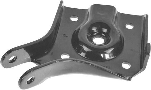 لوحة مرساة زنبركية من جانب الركاب متوافقة مع 1995-2001 Ford Explorer 2001-2005 Explorer Sport Trac 1997-2001 Mercury Mountaineer in Kuwait