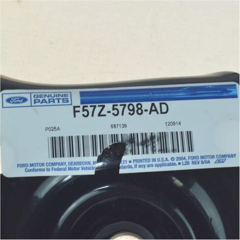 لوحة مرساة زنبركية من جانب الركاب متوافقة مع 1995-2001 Ford Explorer 2001-2005 Explorer Sport Trac 1997-2001 Mercury Mountaineer in Kuwait