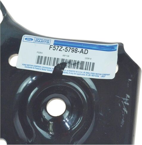 لوحة مرساة زنبركية من جانب الركاب متوافقة مع 1995-2001 Ford Explorer 2001-2005 Explorer Sport Trac 1997-2001 Mercury Mountaineer in Kuwait