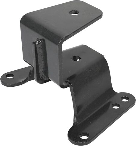 cciyu Leaf Spring Lowering Kit 4" Drop Shackle+Hanger Rear ‎421120 Compatibility For 1973-1974 For Chevrolet C10 Pickup, 1975-1986 For Chevrolet C10 in Saudi Arabia