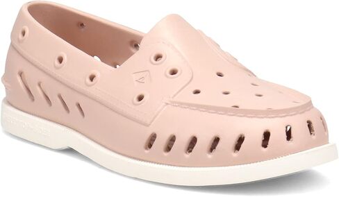 حذاء Sperry Top Sider A/O 2-Eye Float نسائي بوت in Kuwait