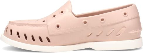 حذاء Sperry Top Sider A/O 2-Eye Float نسائي بوت in Kuwait