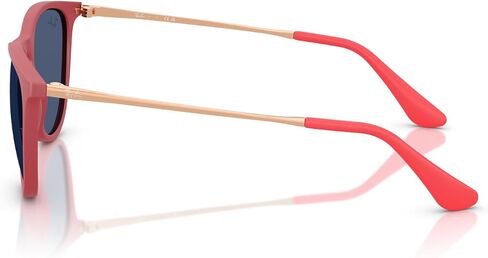 Ray-Ban Junior Kids' RJ9060s Erika Round Sunglasses in Saudi Arabia