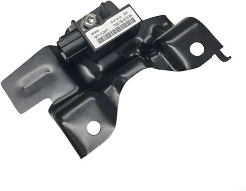 car Left/Right Crash Assembly 2016-2021 77930-TBA-B11 77930TEAB110A44 77930-TBA-B21 77930TEAB210A44 Impact(Left) in Saudi Arabia
