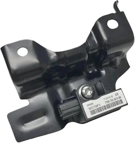 car Left/Right Crash Assembly 2016-2021 77930-TBA-B11 77930TEAB110A44 77930-TBA-B21 77930TEAB210A44 Impact(Left) in Saudi Arabia