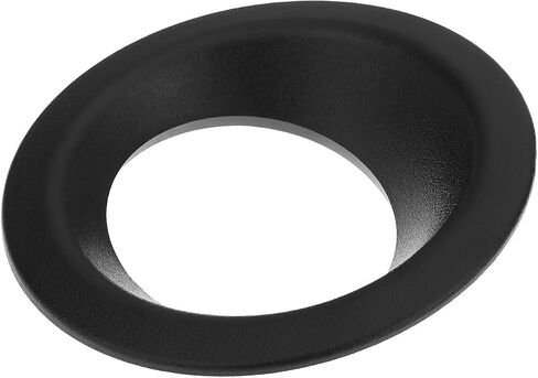 Front Left Bumper Fog Light Ring Cover 51113400911 Compatible with BMW X3 E83 2004-2006 in Saudi Arabia