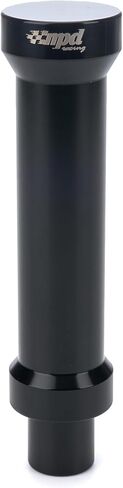 Bushing Install Tool | Aluminum | Black Anodized | 1 in Torsion Bar Bushings - Midget | Each in Saudi Arabia