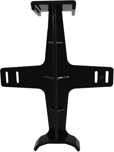 11.2" Universal Motorcycle Fork Guard Suspension Support Brace Transportation Tool Tie Down Seal Saver Protection Plastic for Dirt Bike Motocross Accessories with 2 Binding Straps in Saudi Arabia