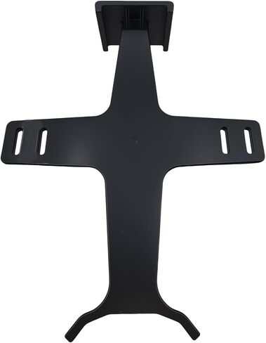 11.2" Universal Motorcycle Fork Guard Suspension Support Brace Transportation Tool Tie Down Seal Saver Protection Plastic for Dirt Bike Motocross Accessories with 2 Binding Straps in Saudi Arabia