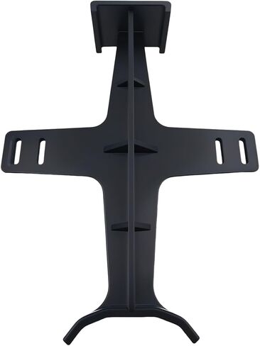 11.2" Universal Motorcycle Fork Guard Suspension Support Brace Transportation Tool Tie Down Seal Saver Protection Plastic for Dirt Bike Motocross Accessories with 2 Binding Straps in Saudi Arabia