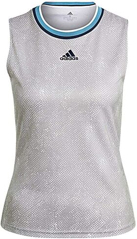 adidas Women's Match Tank Pb in Saudi Arabia