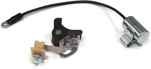 بديل لمكثف نقطة ضبط الإشعال تيكومسيه لـ HH70، HM70، HM80، HS40، HS50، LAV30 OEM in Kuwait